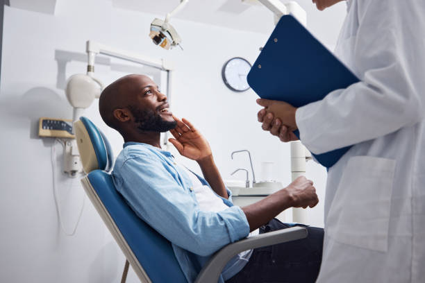 Best After-Hours Dental Care in Union City, GA