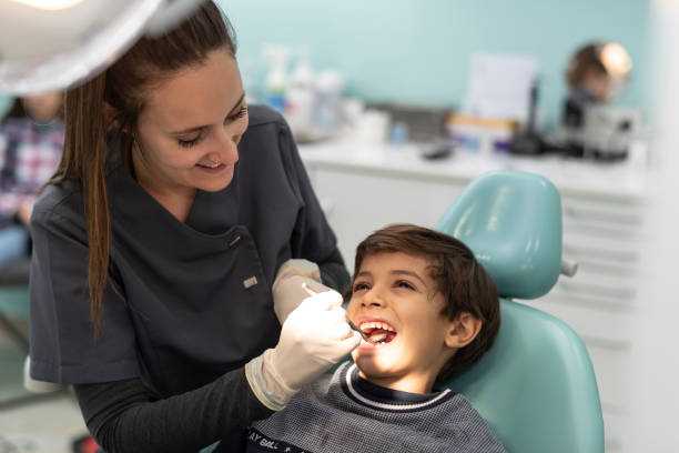 Best Knocked-Out Tooth (Avulsed Tooth) Treatment in Union City, GA