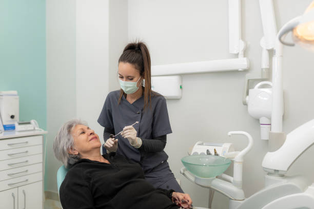 Best Emergency Orthodontic Repairs in Union City, GA